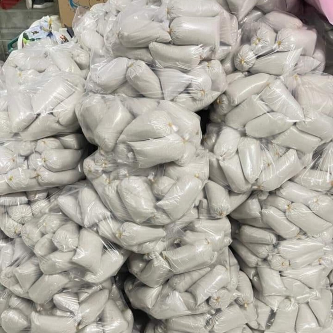 Tro sạch_Cát trắng bỏ lư hương,bát nhang