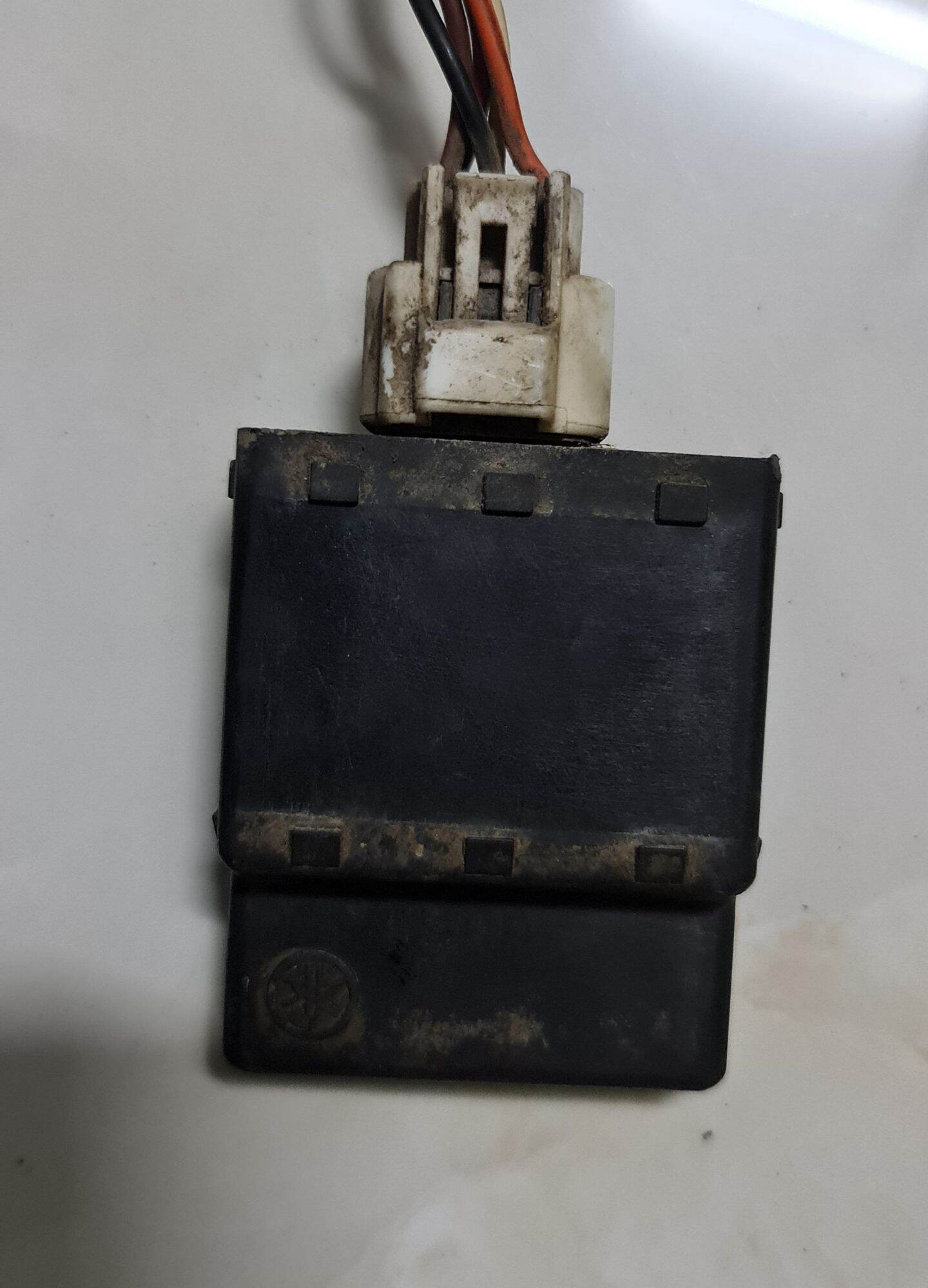 IC 5ll của Yamaha ( hàng không hãm tua)