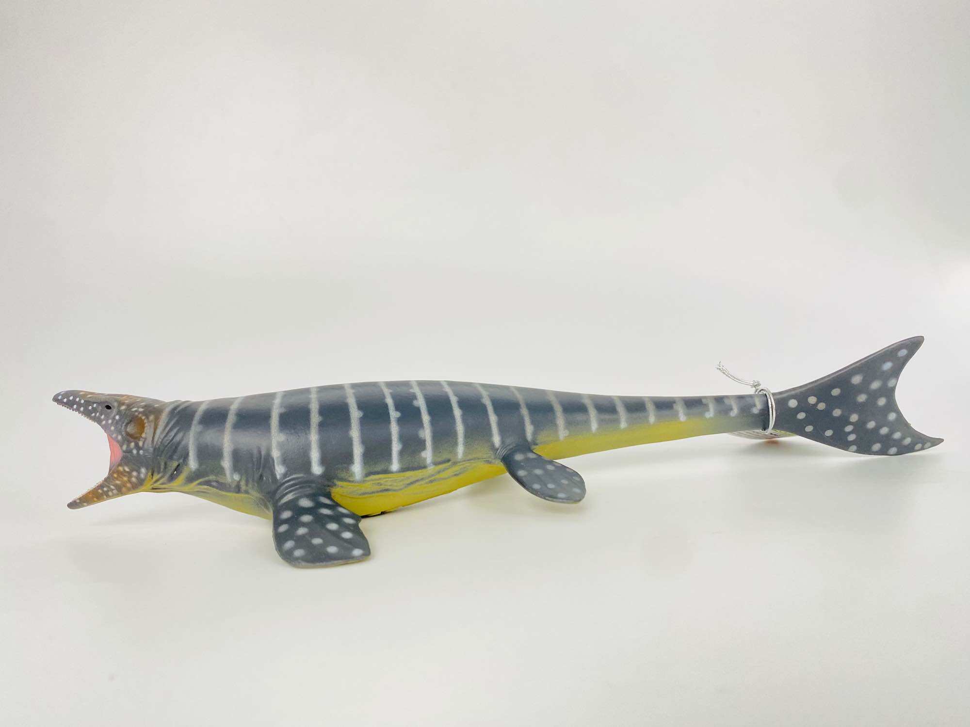 [CHÍNH HÃNG COLLECTA] MÔ HÌNH ĐỘNG VẬT - KHỦNG LONG MOSASAURUS