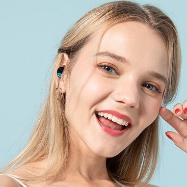 Tai nghe bluetooth S10 Pro V5.2 cao cấp, cảm ứng vân tay, Chống nước tiêu chuẩn IPX7 , nghe nhạc 10h, kiêm sạc dự phòng