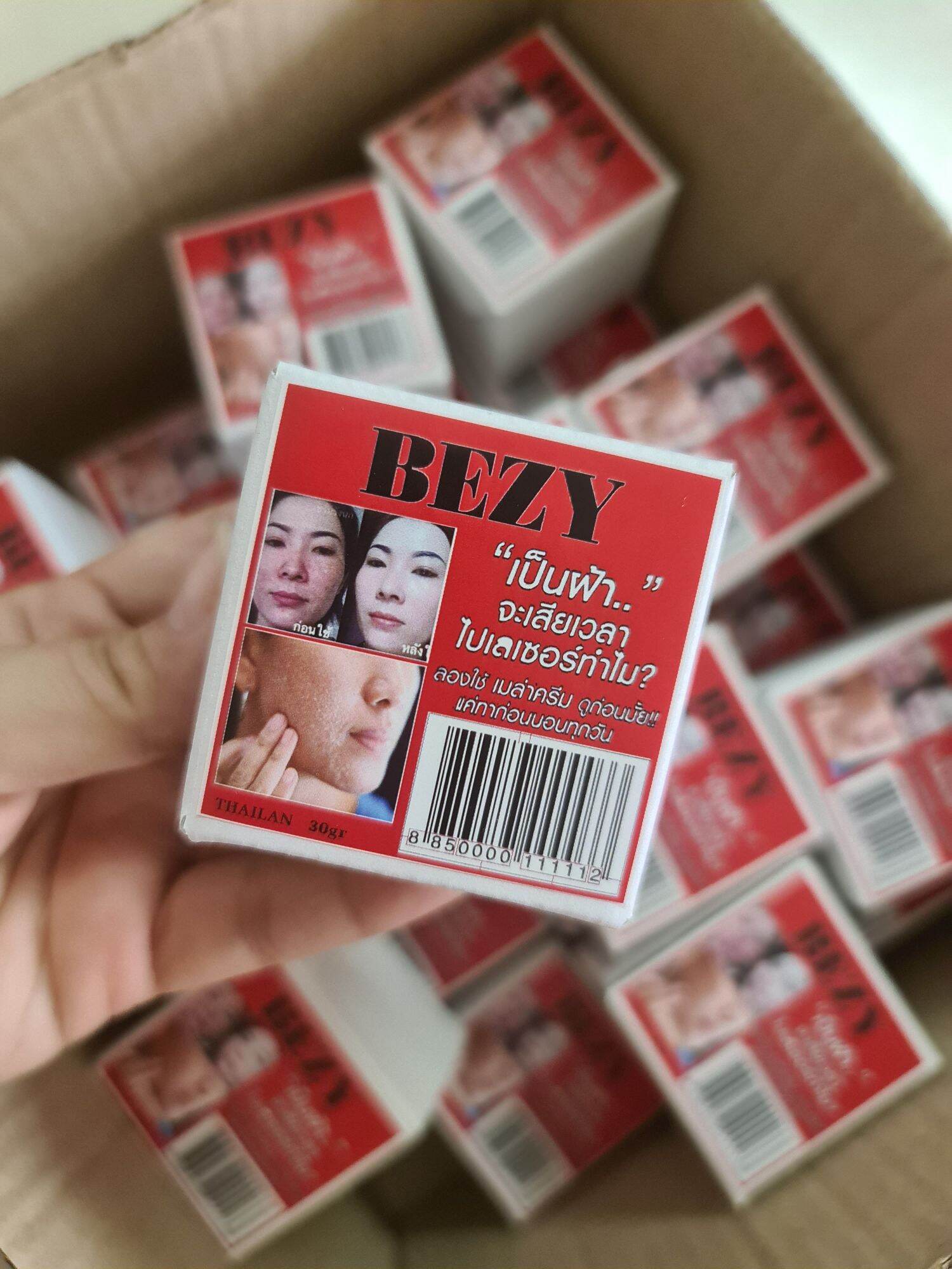 [HCM]KEM KÍCH BONG DA THAILAN