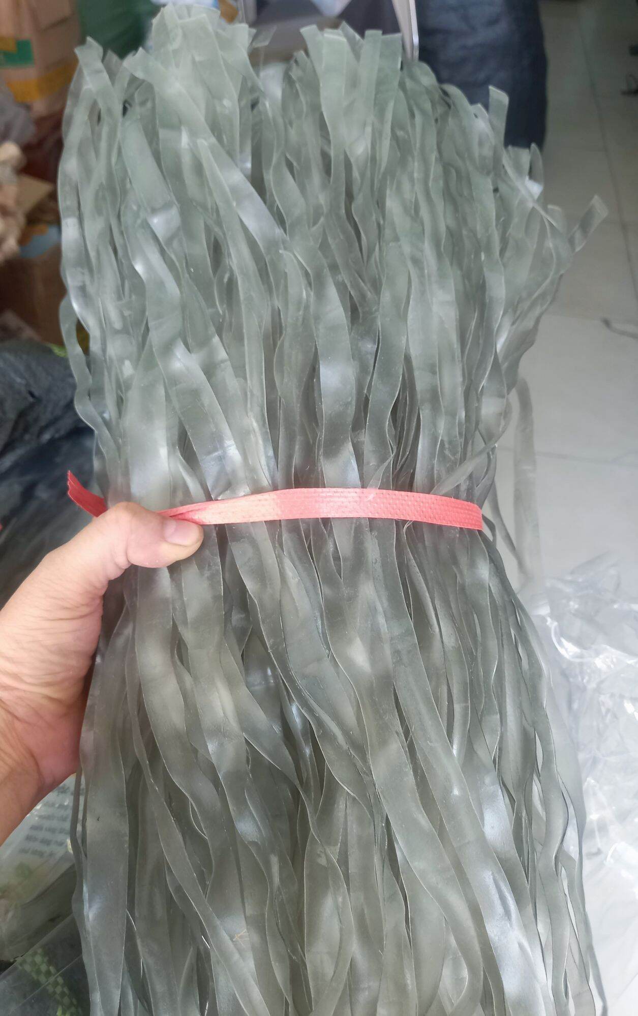 Miến thái tay Điện Biên (1kg)