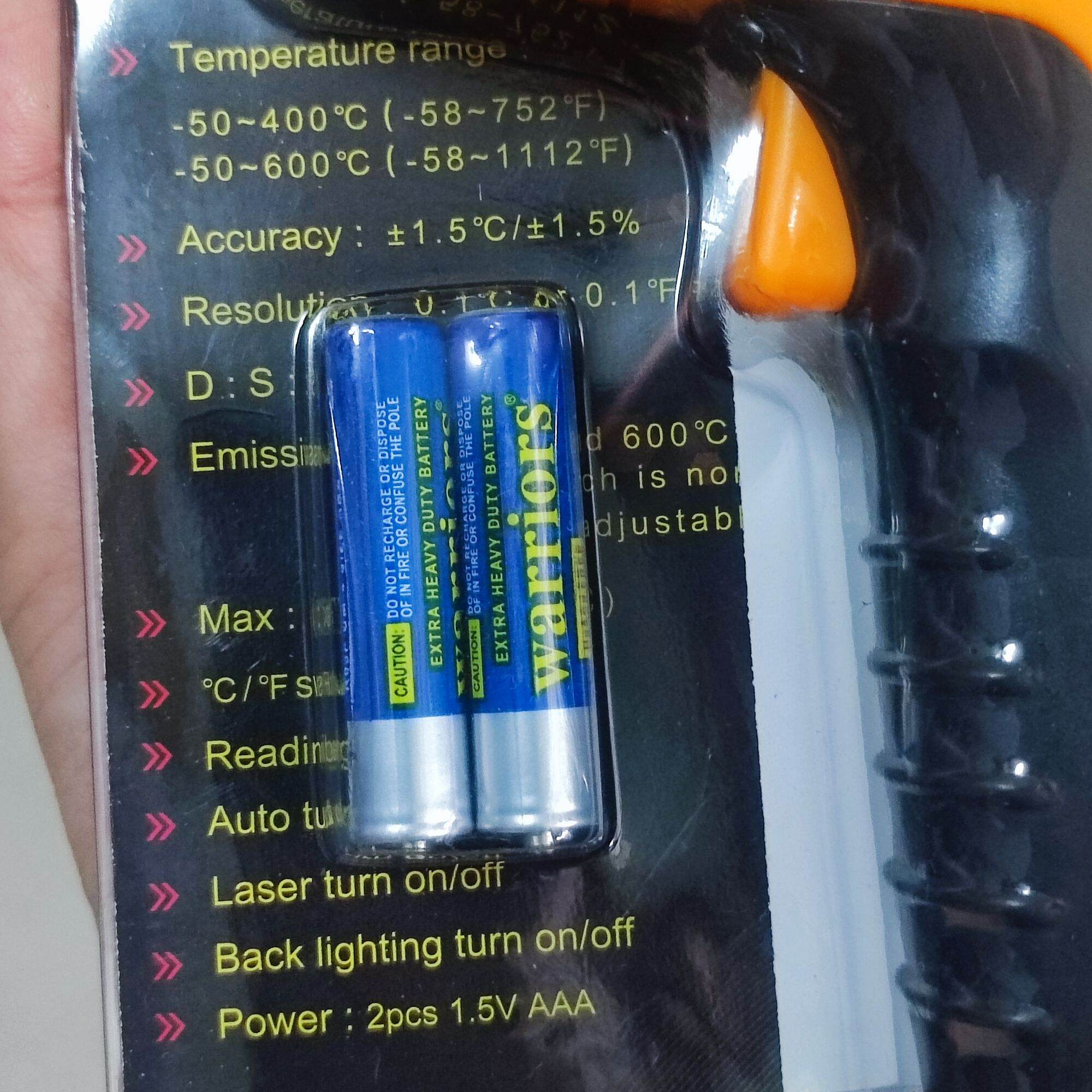 [HCM]súng bắn nhiệt độ súng đo nhiệt độ