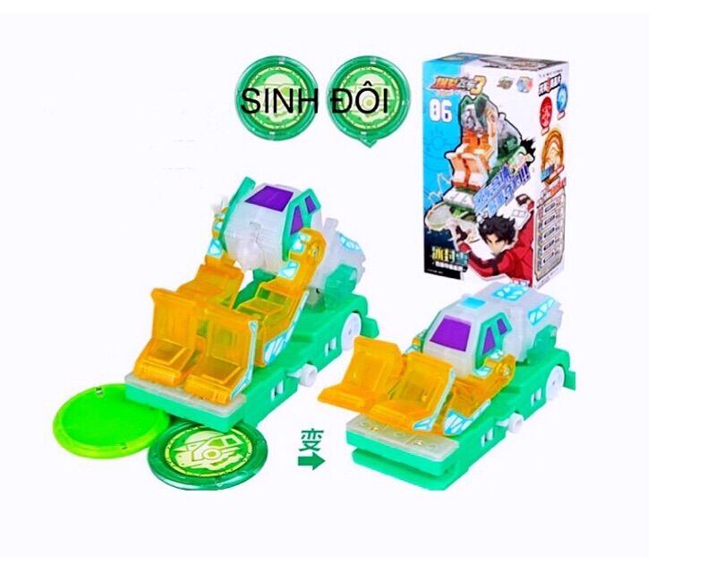 thợ săn chiến xa - 06