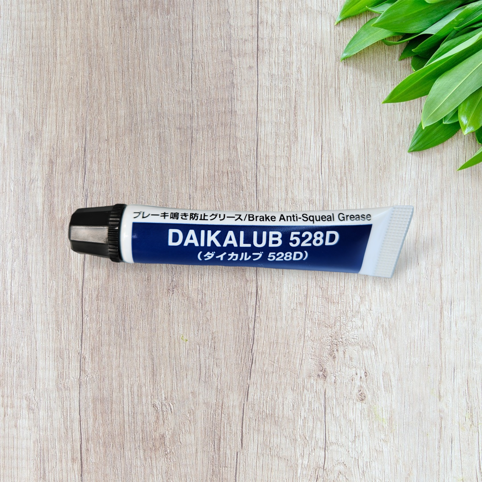 Mỡ phanh Daikalub 528D chống ồn phanh đĩa ( thắng đĩa ) xe ô tô