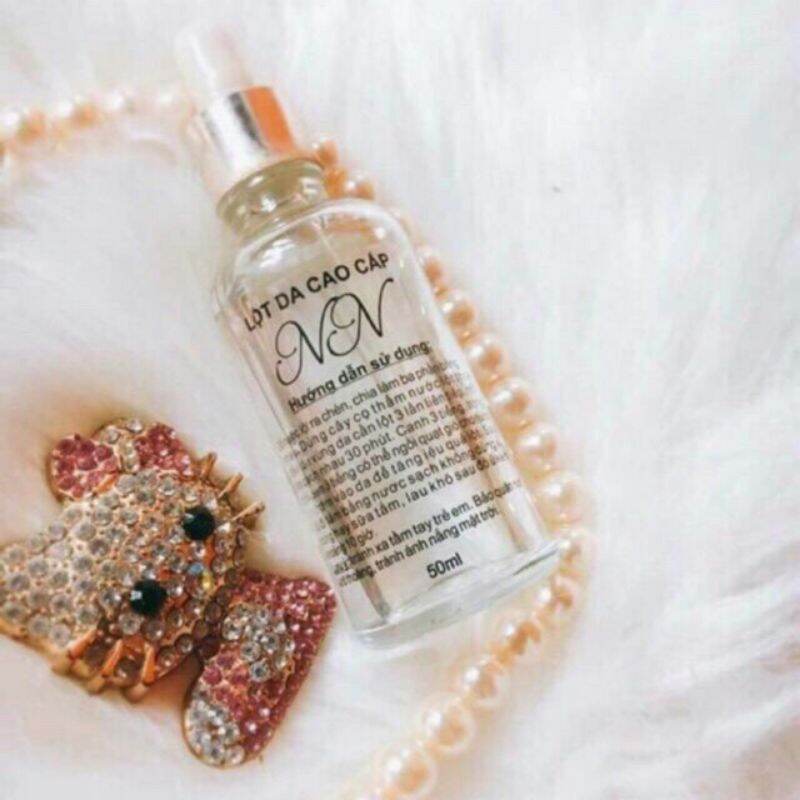 Nước lột da, thay da sinh học collagen nn 50ml