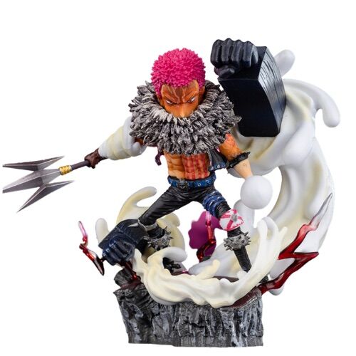 Mô hình đồ chơi - Katakuri hàng cao cấp - One Piece