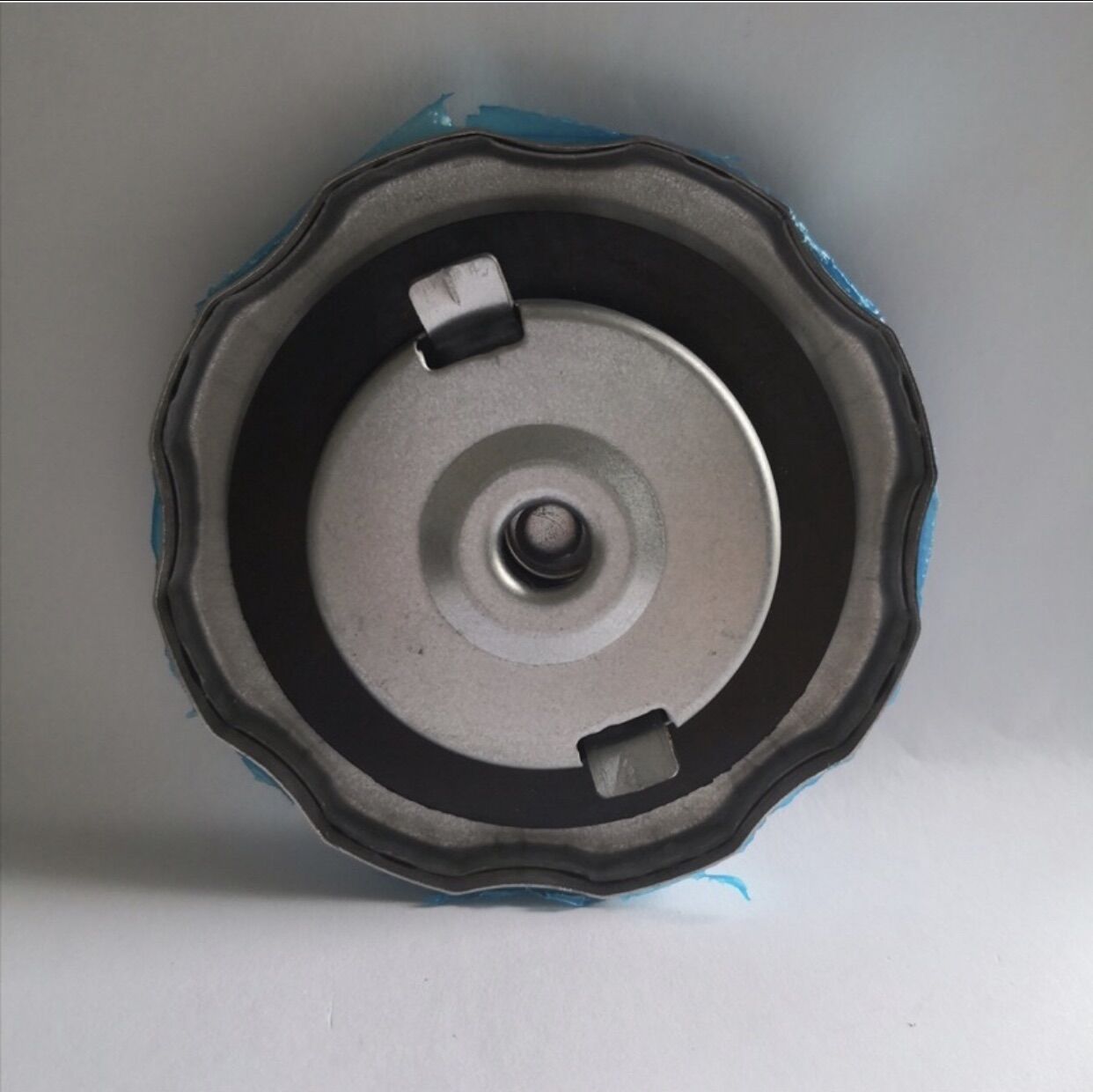 Nắp bình xăng , dầu lớn 188f gx390 13hp
