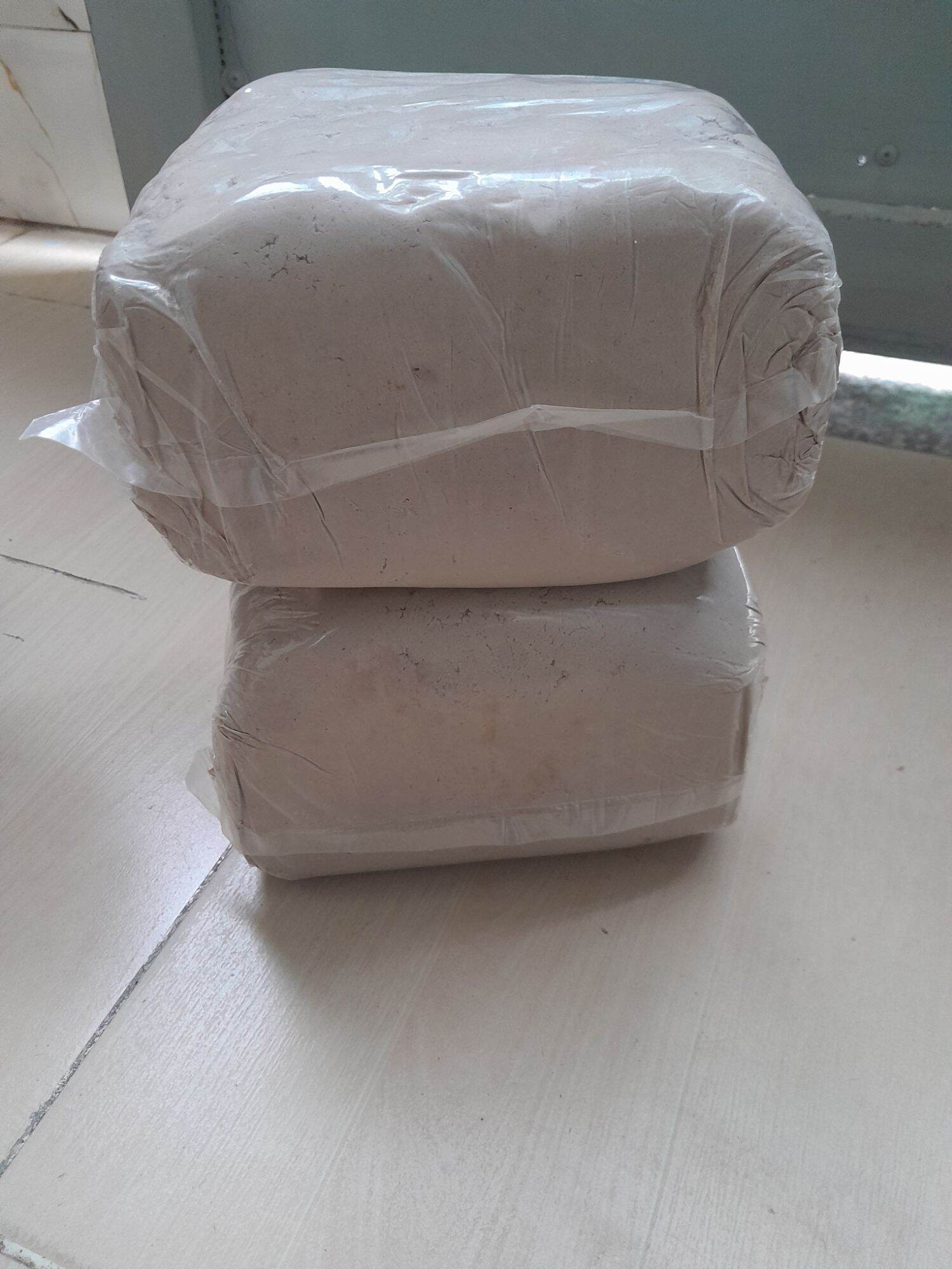 ĐẤT SÉT HỌC ĐIÊU KHẮC 3Kg