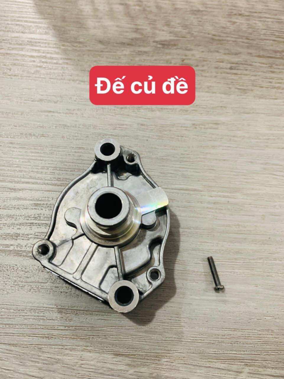Củ đề xe máy Dream - Wave - Sirius ( hàng loại 1 )