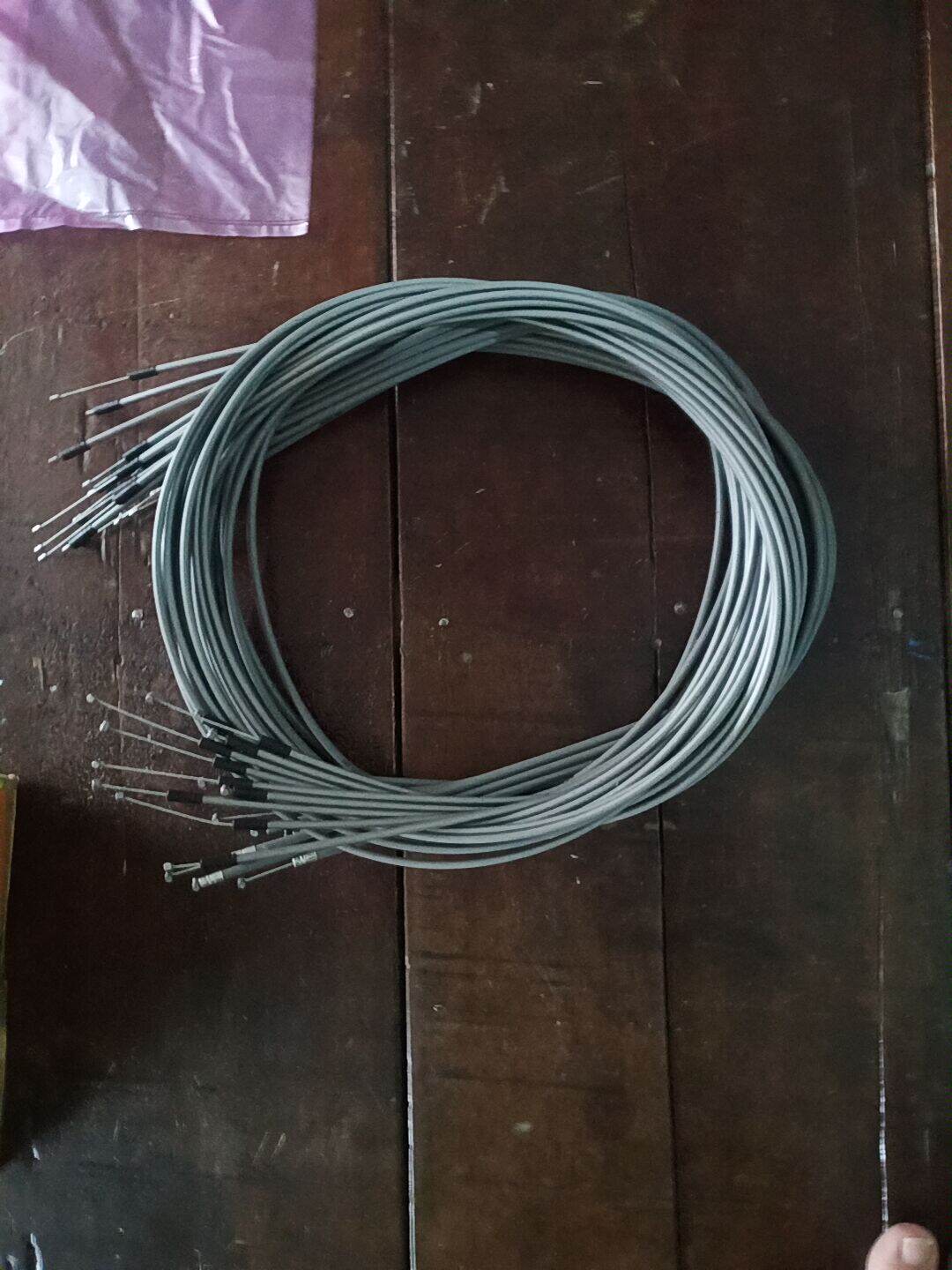 Dây số đùm 3 số xe đạp nhật như zin