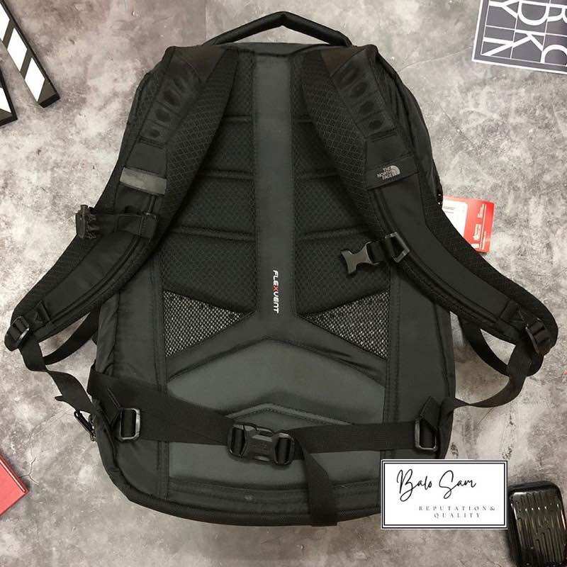Balo du lịch The North Face SUGER TRANSIT (hàng chuẩn REAL)