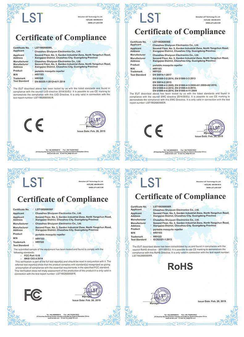 Máy đuổi chuột - Côn trùng muỗi, kiến, gián - Macchine