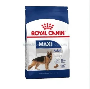 Royal canin maxi adult 10kg