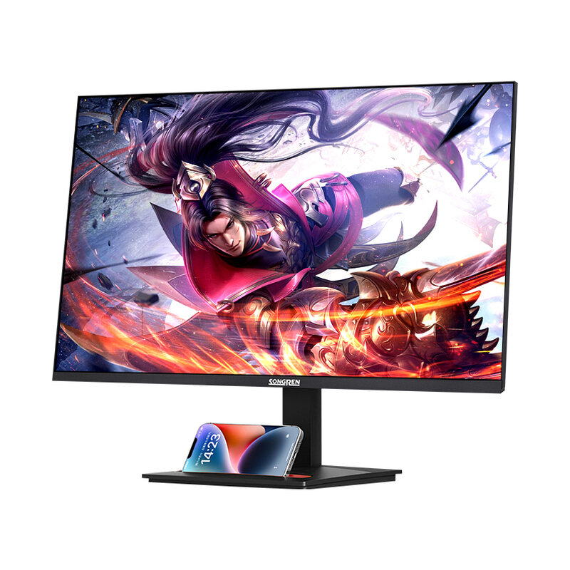 SONGREN | Gaming 2K 180Hz 1ms FastIPS Display 24 Inches Giá 13,006,000 Đồng*Miễn phí vận chuyển