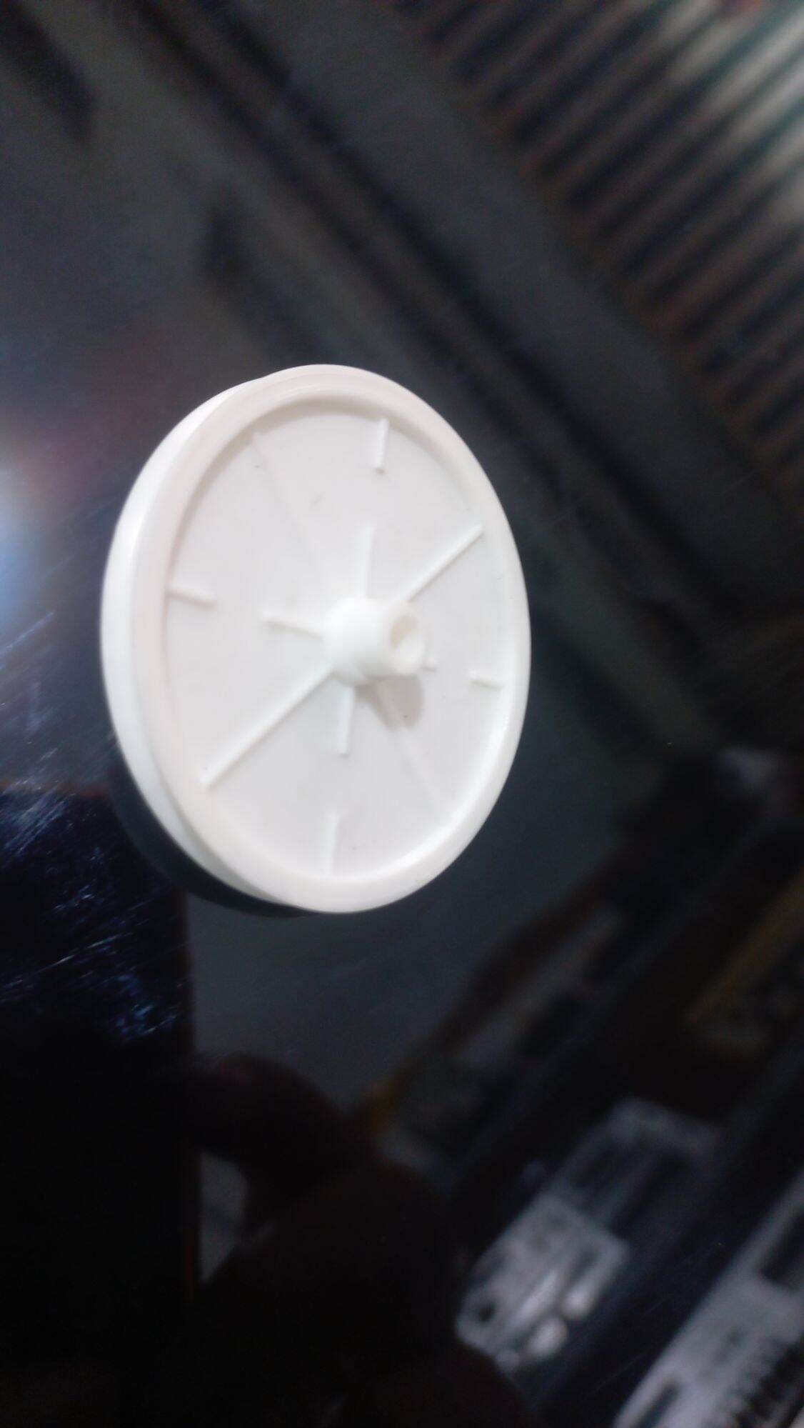 bánh răng cửa đầu philips 614, 615,608,605 ....