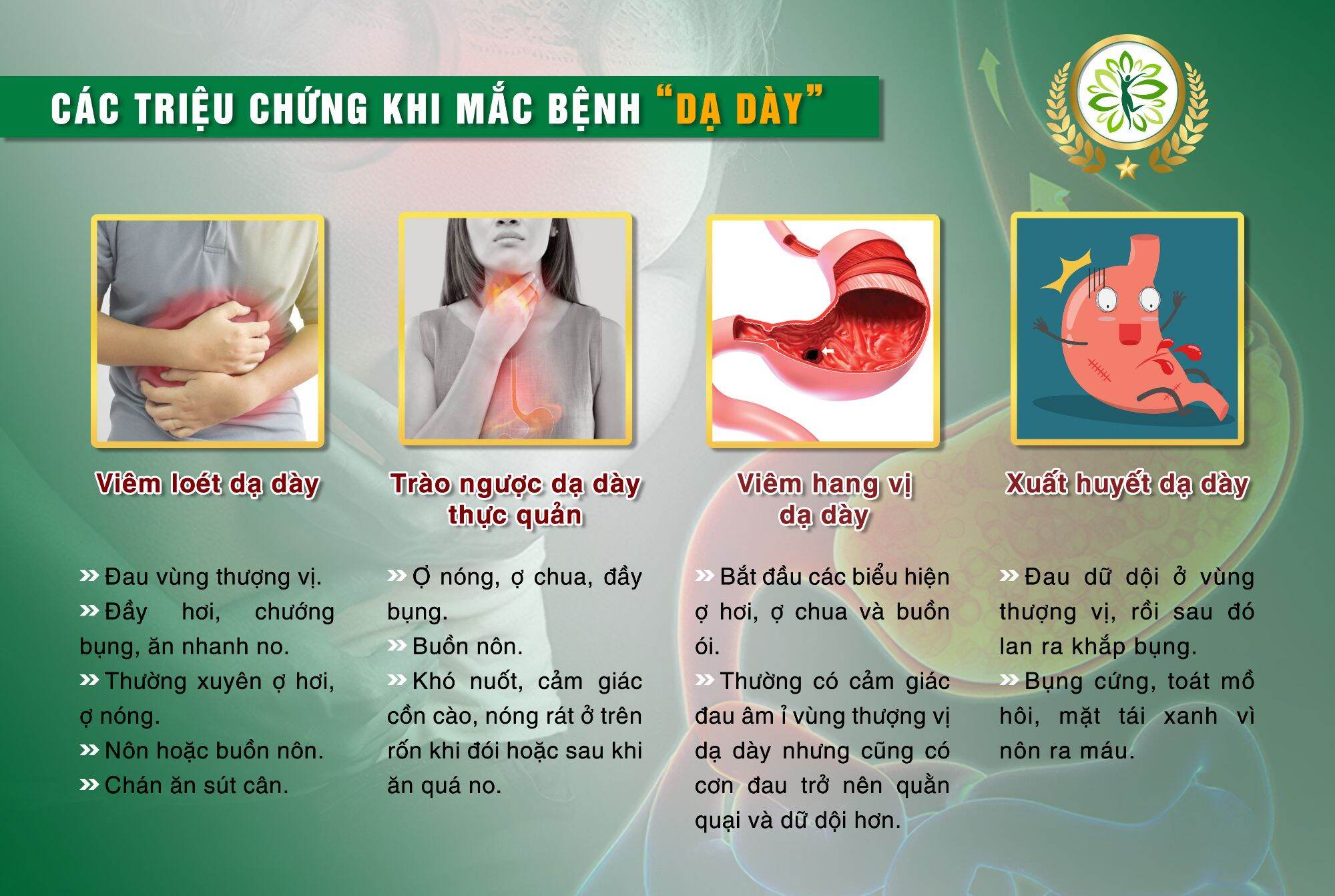 dạ dày đan