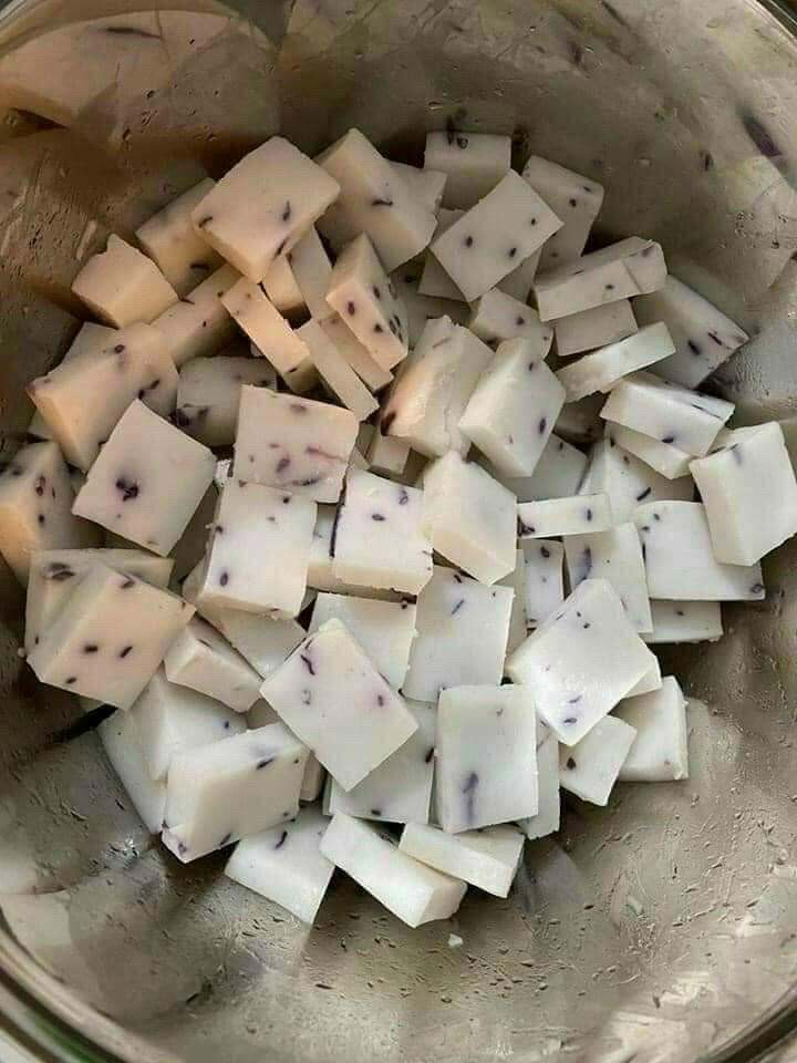 1kg BỘT CHIÊN KHOAI MÔN (Giao hỏa tốc Tphcm)