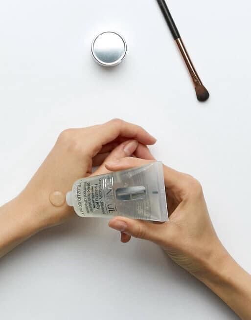 Kem dưỡng ẩm clinique [tuýp 30ml]