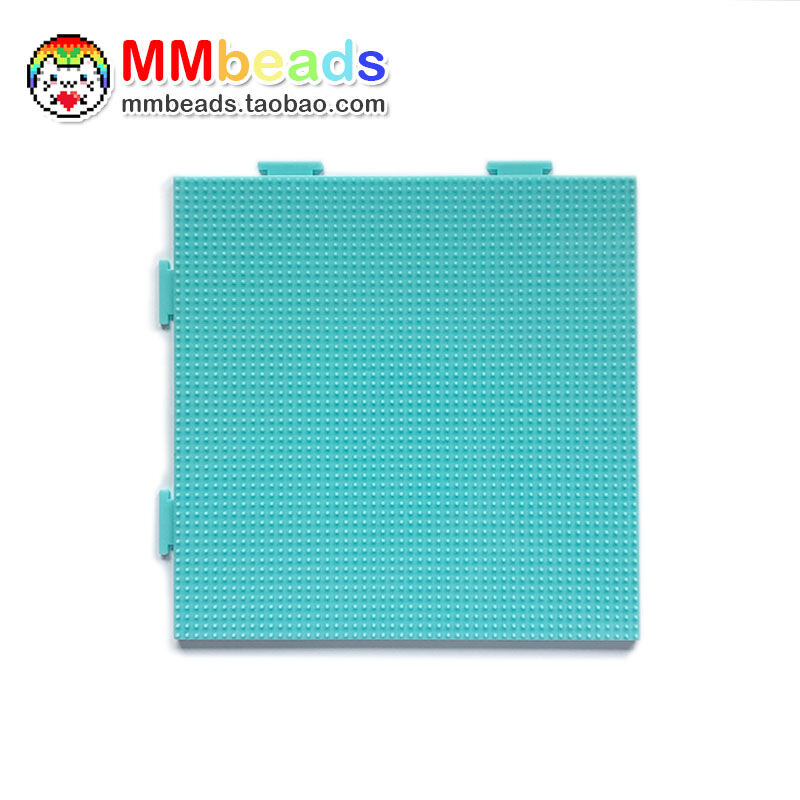 Mẫu Cơ Bản Chuyên Dùng Cho Đậu Nhân Tạo, Đồ Chơi Phát Triển Trí Tuệ, Mẫu 5Mm Chất Lượng Cao DIY, Mẫu Mm