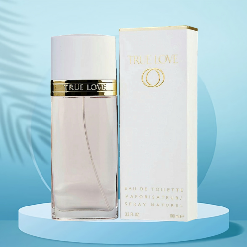 Nước hoa nữ true love elizabeth arden 100ml.
