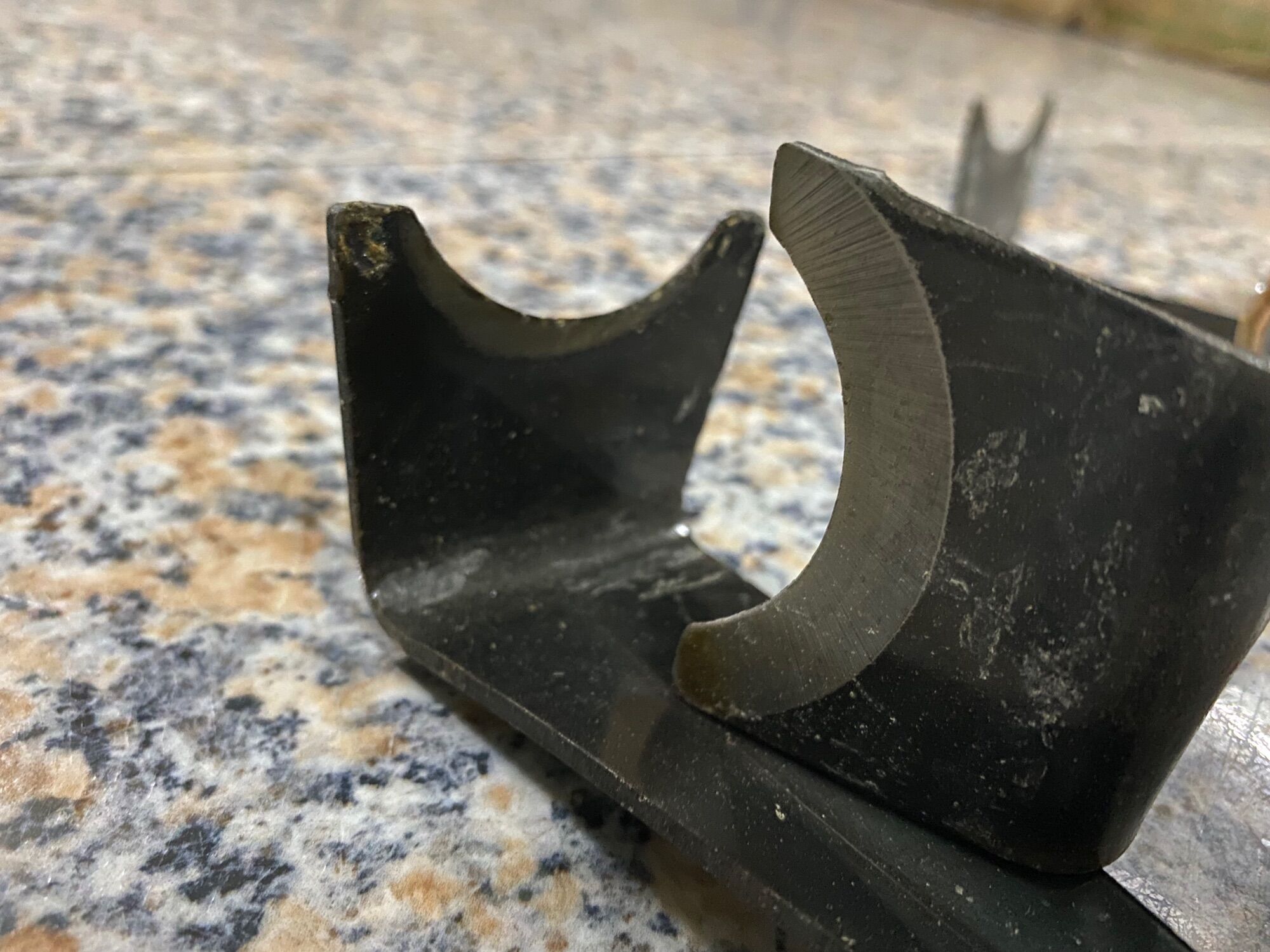 Dao càu vỏ mía