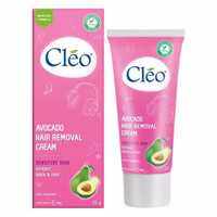 Tẩy lông Cleo