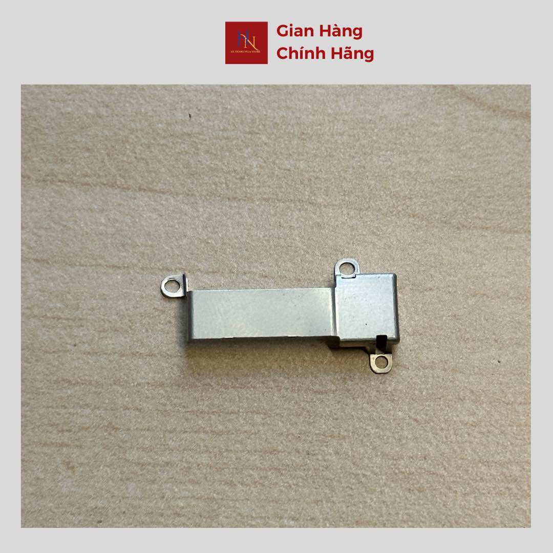 Nẹp Camera Trước IP 6G/6S/6Plus/6Splus/7G/7Plus/8G/8Plus, Nẹp Camera Trước Chuẩn Zin Bóc Máy