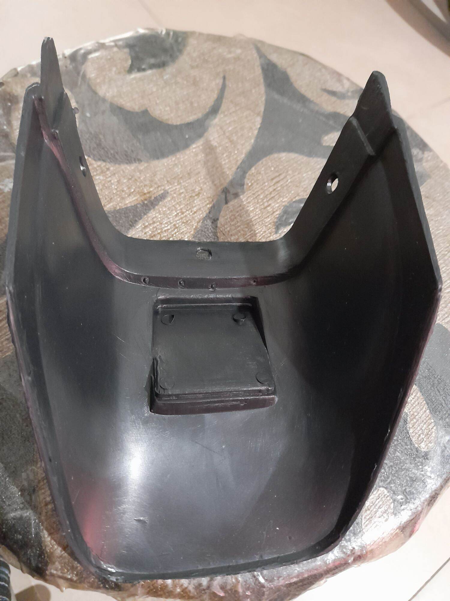 Chắn bùn sau xe Citi