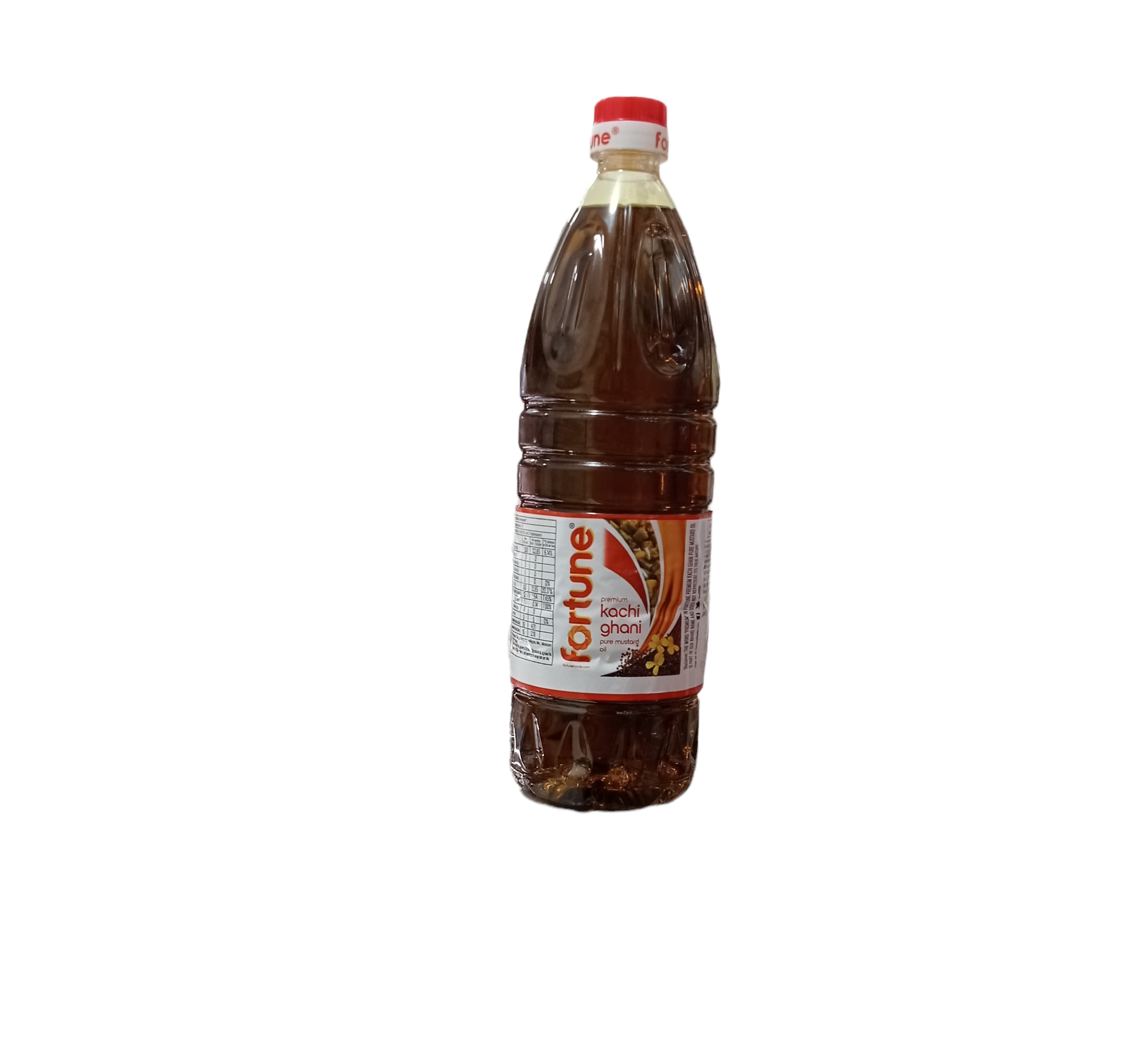 Mustard oil 1l