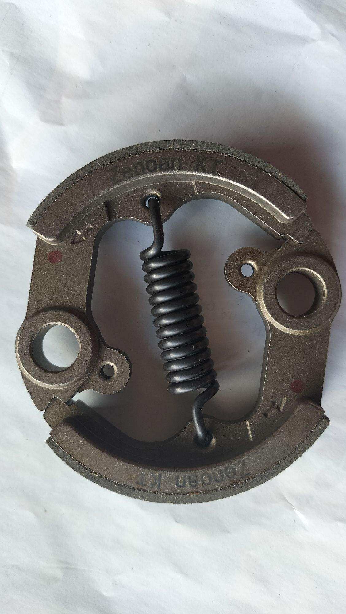 bộ côn máy cắt cỏ husqvana 143/541