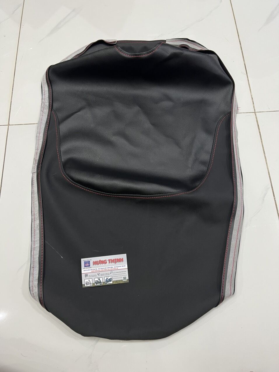 Da yên sh 2006 - 2008 chỉ đỏ xịn giá tốt