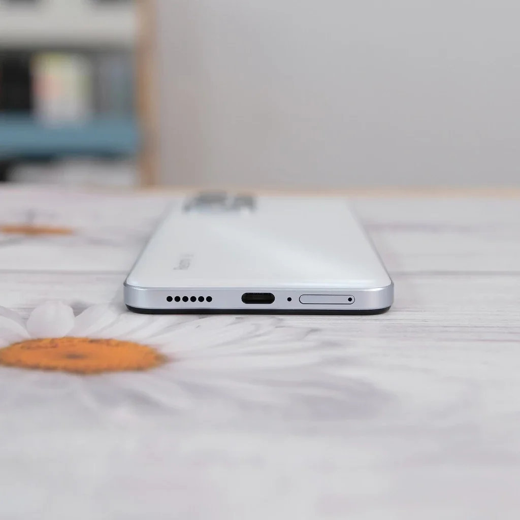 Điện Thoại Xiaomi Redmi Note 12T Pro 8/128Gb nhập khẩu
