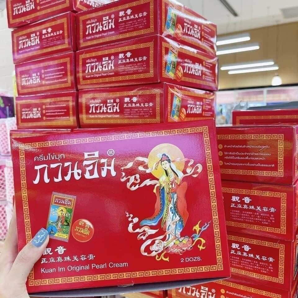 Kem cô tiên