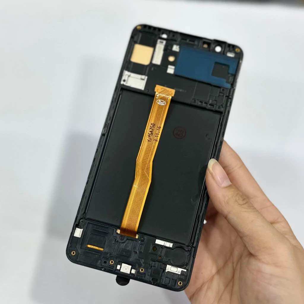 MÀN HÌNH SAMSUNG A750/A7 2018 Oled khung đẹp