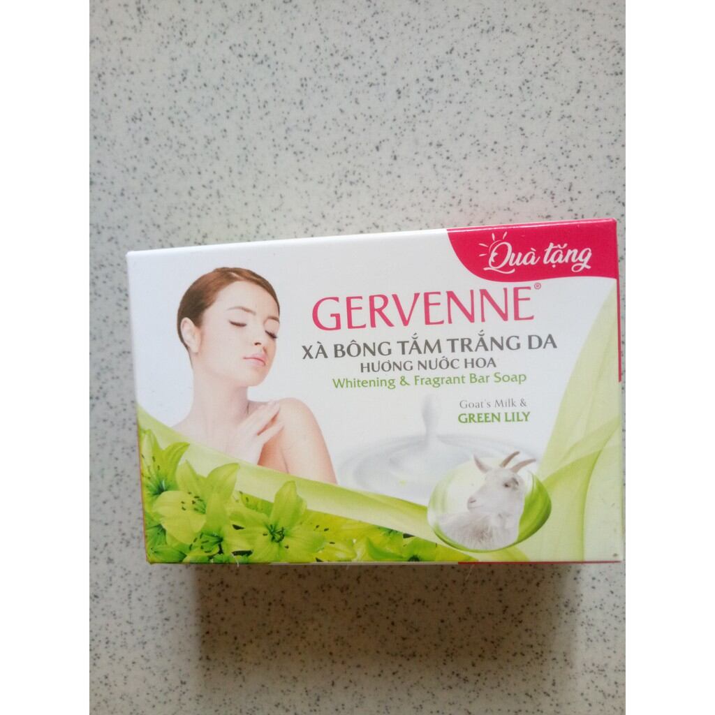 Xà bông tắm loại bánh