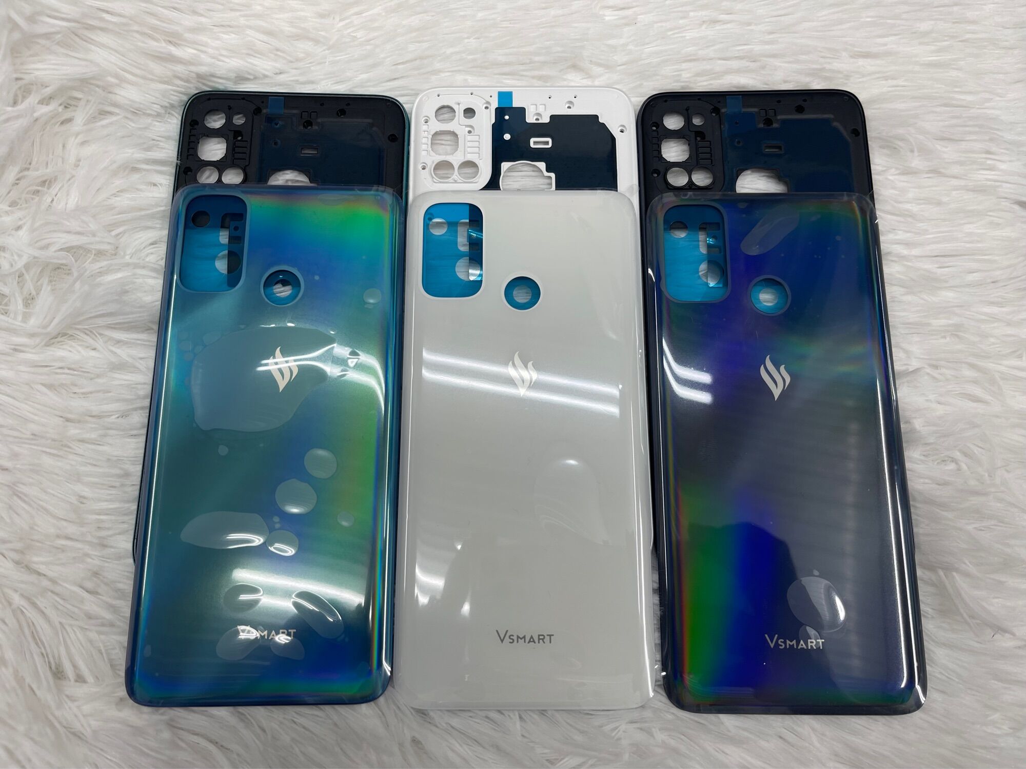Vỏ Vsmart Joy 4