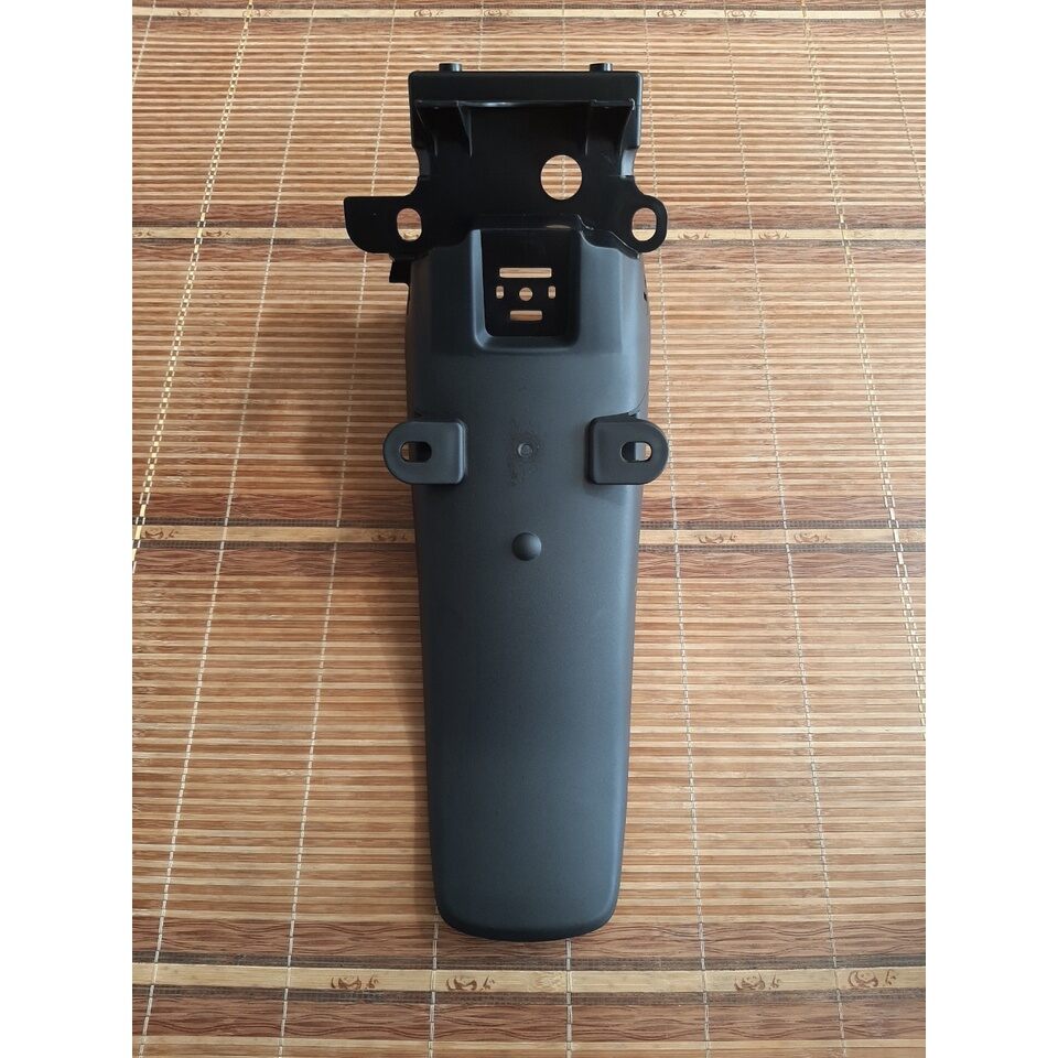 Đuôi lắp biển số chắn bùn bánh sau Wave nhỏ