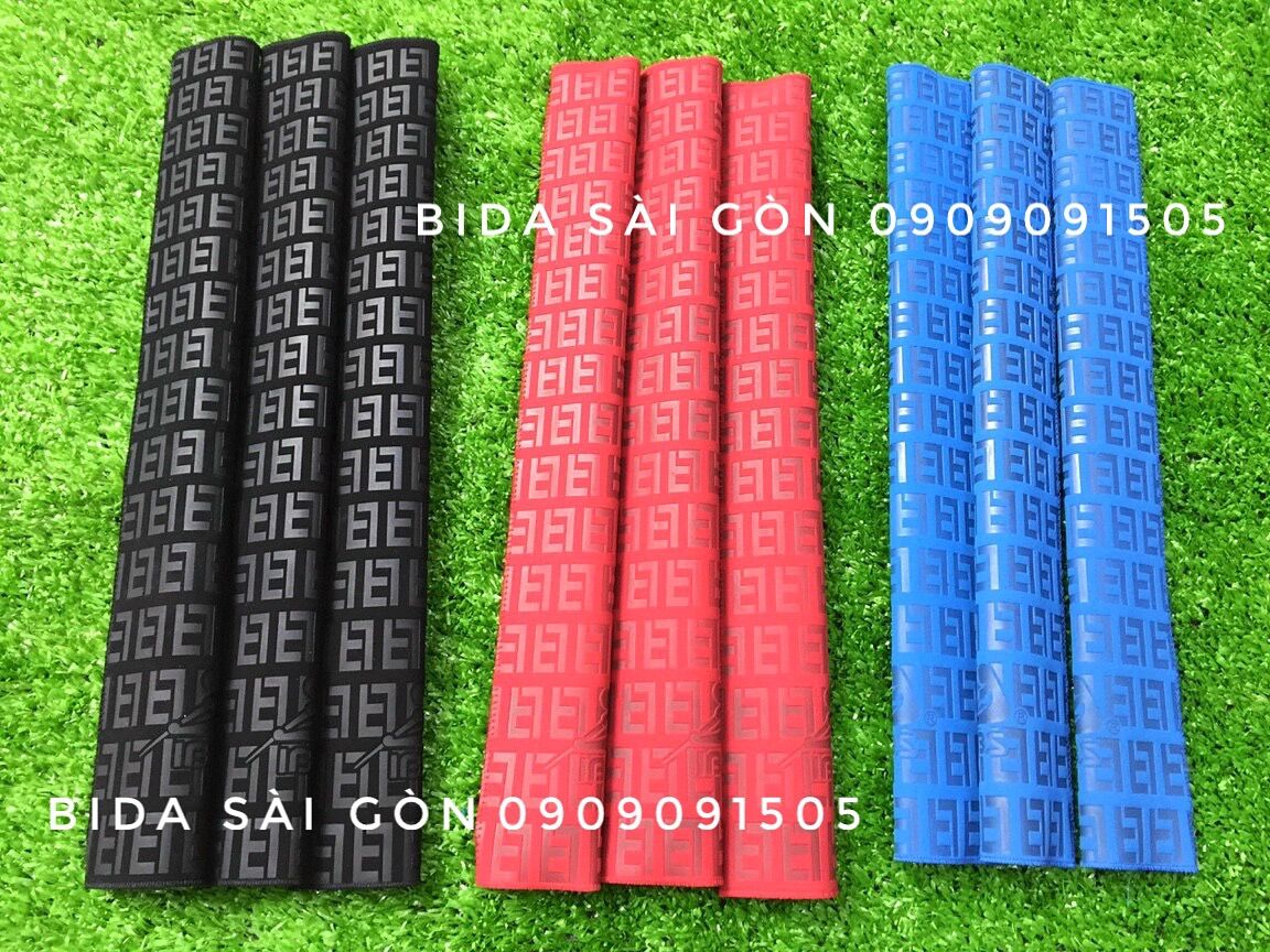 Ruốc cơ bida nhung IBS
