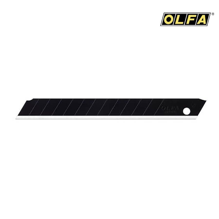Hộp Lưỡi Dao OLFA ABB-50 (9mm) (BB50K)