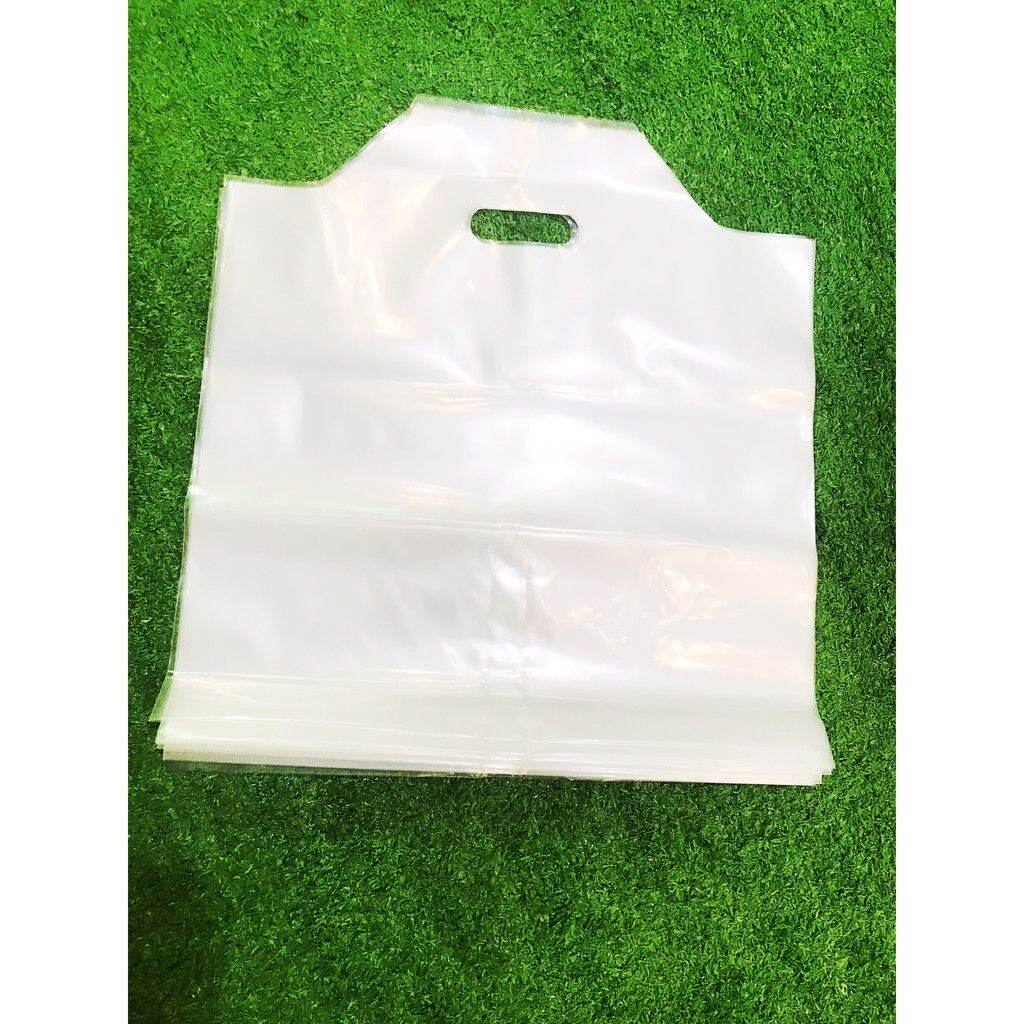 [HCM]1kg TÚI đựng ly TRÀ SỮA, túi trà sữa, túi 1ly, 2ly, hàng VN trắng đẹp