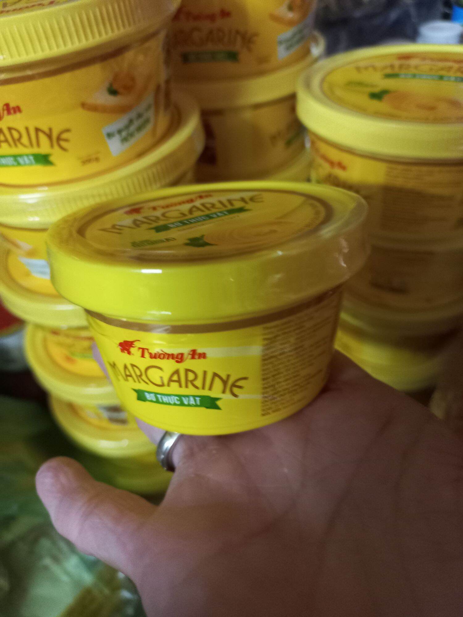 Bơ tường an 80g