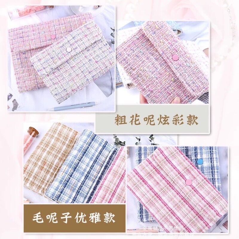 Sổ lập kế hoạch tiết kiệm tiền A6