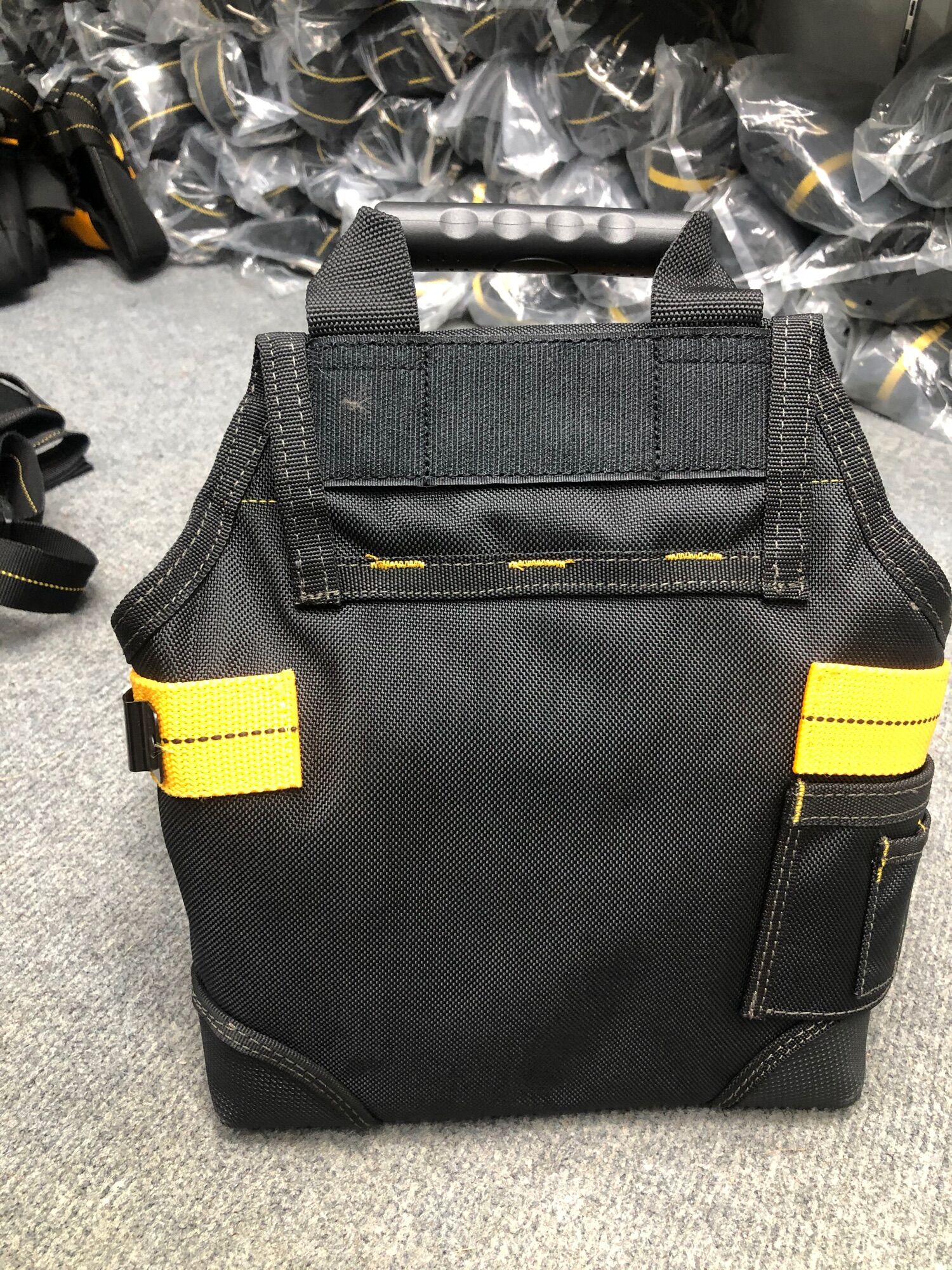 Túi đồ nghề Dewalt hàng tách lẻ