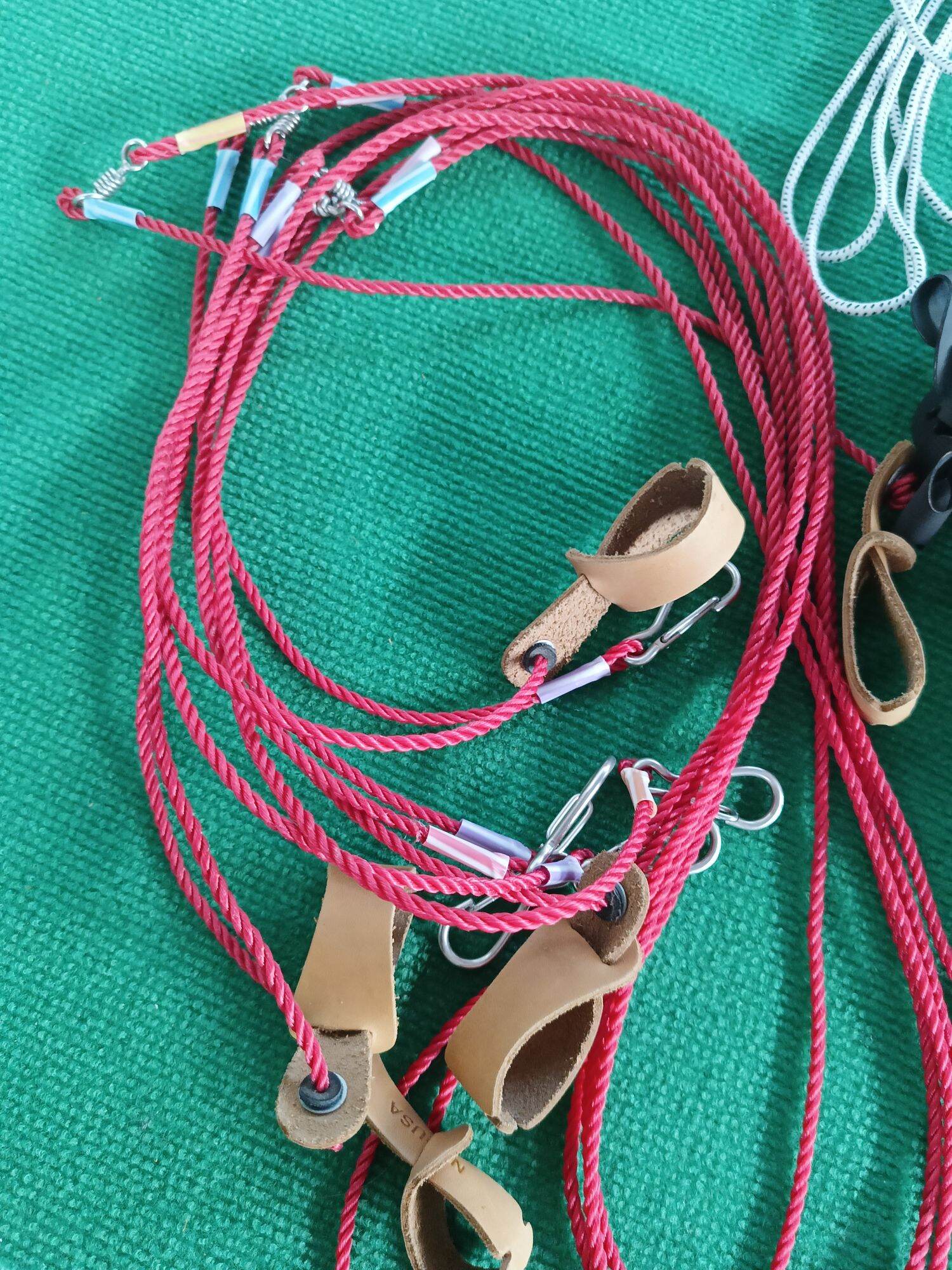 Dây cột gà