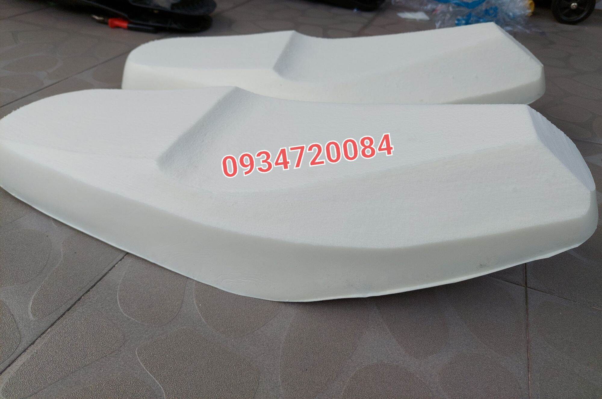 Mút yên Wave, Sirius, Future 1 Wave S gọt 2 tầng
