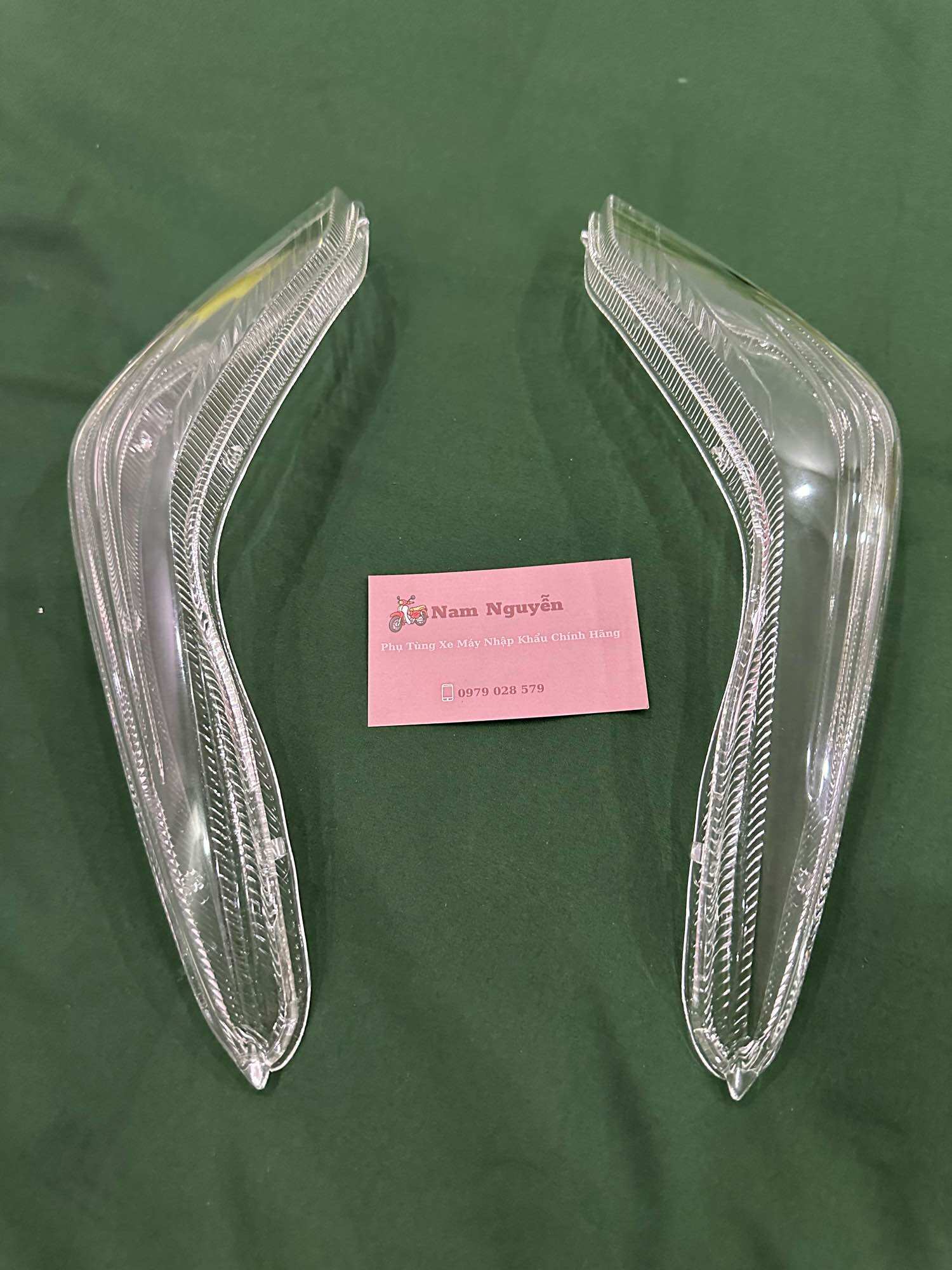 chụp xi nhan trước future 125 2012- 2017 / wave 125 2012 - 2017 / fumap