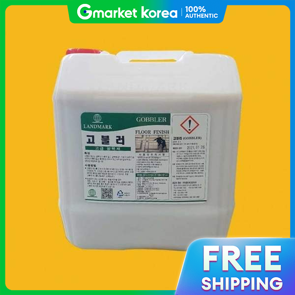 Altifia Floor Coating Agent Marble Wax Polish 18.75L Floor Wax Giá 4,253,600 Đồng*Miễn phí vận chuyển