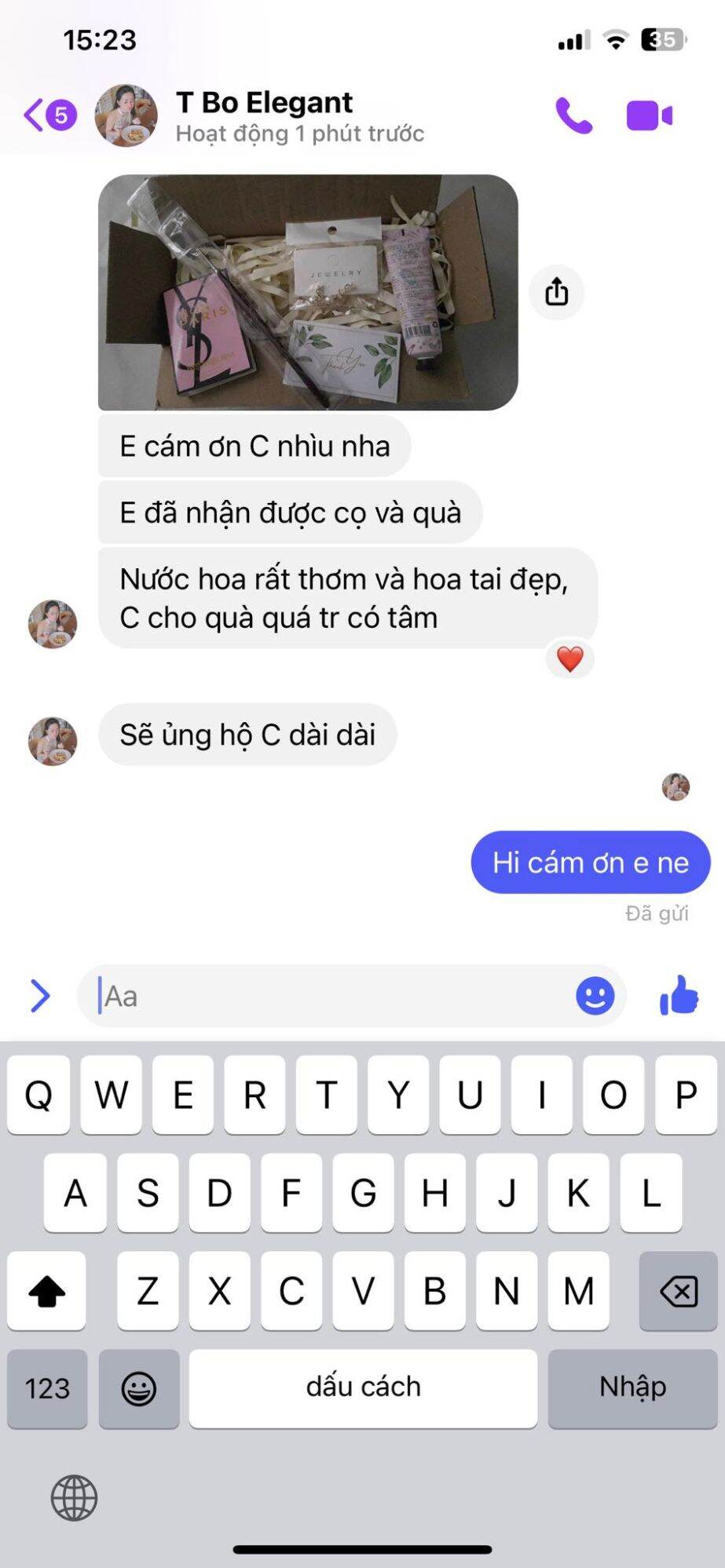 cọ ren bột cho móng KOLINSKY chuẩn Nga DK13R No0