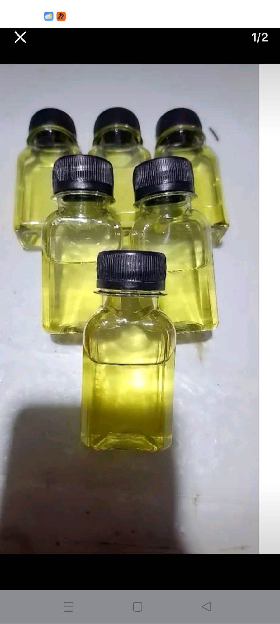 Dot 3 Hyundai Brake Fluid